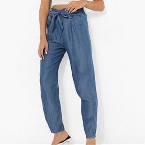 Dynamite Jean Pant